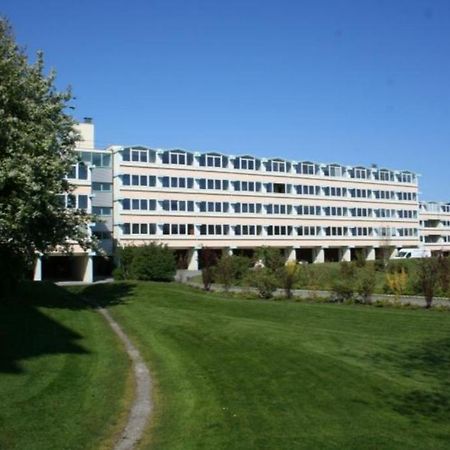 Ferienappartement S136 Fuer 2-4 Personen An Der Ostsee Brasilien Exteriér fotografie
