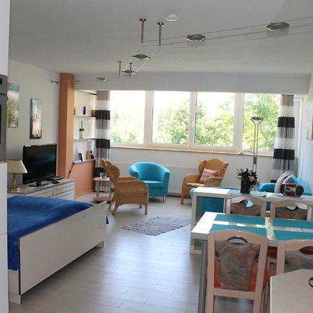 Ferienappartement S136 Fuer 2-4 Personen An Der Ostsee Brasilien Exteriér fotografie