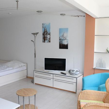 Ferienappartement S136 Fuer 2-4 Personen An Der Ostsee Brasilien Exteriér fotografie