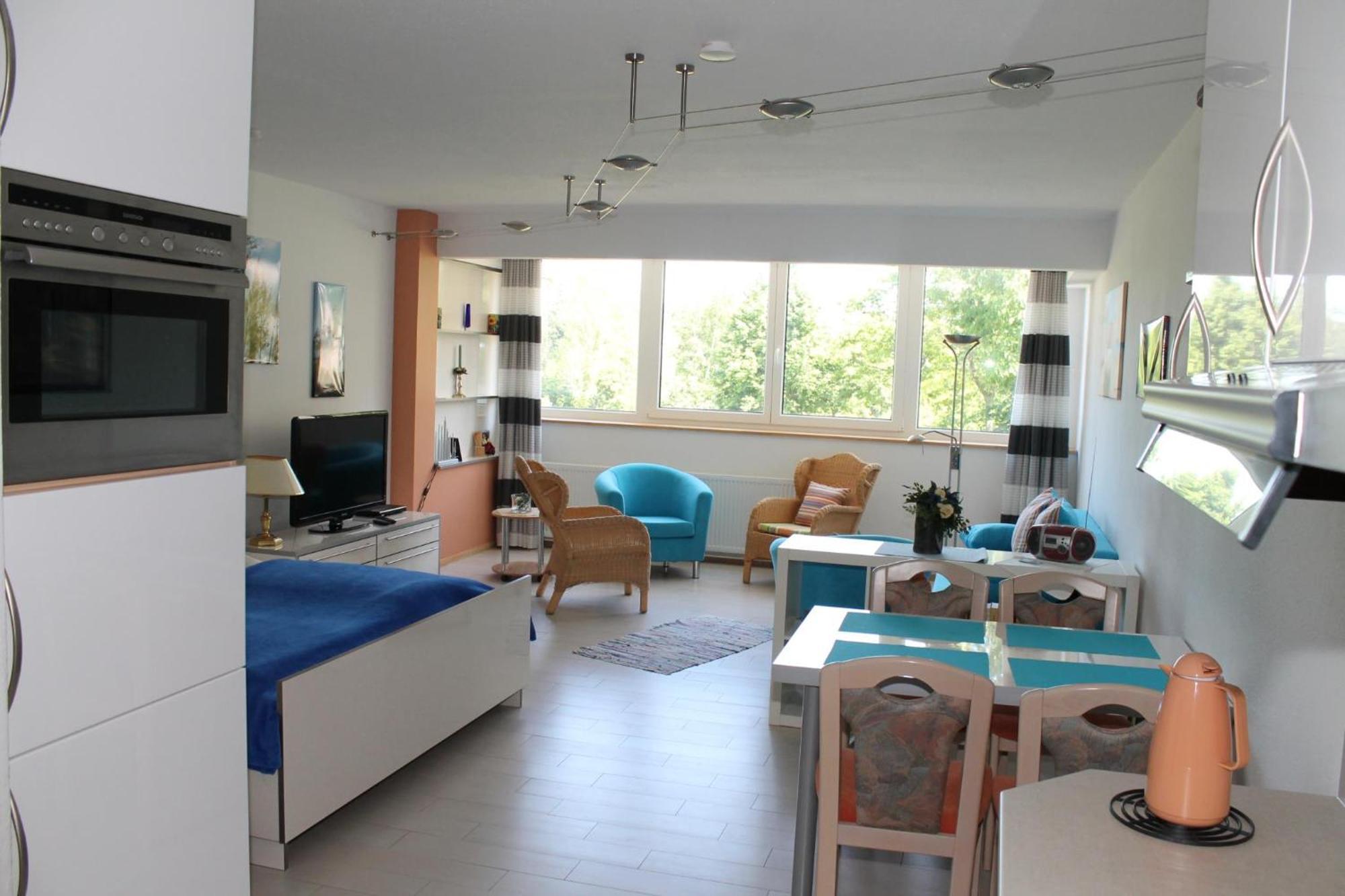 Ferienappartement S136 Fuer 2-4 Personen An Der Ostsee Brasilien Exteriér fotografie