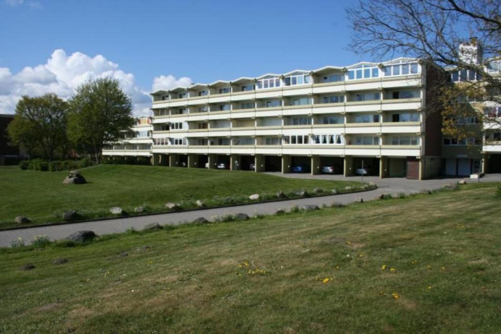 Ferienappartement S136 Fuer 2-4 Personen An Der Ostsee Brasilien Exteriér fotografie