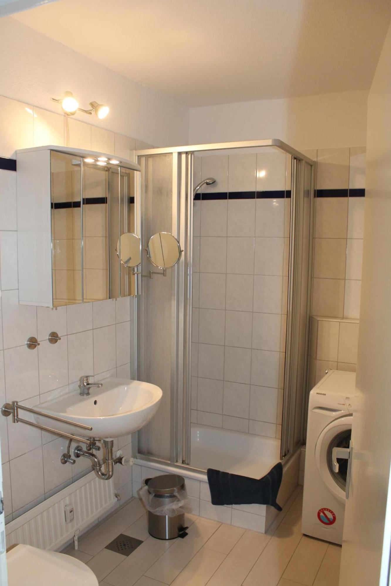 Ferienappartement S136 Fuer 2-4 Personen An Der Ostsee Brasilien Exteriér fotografie