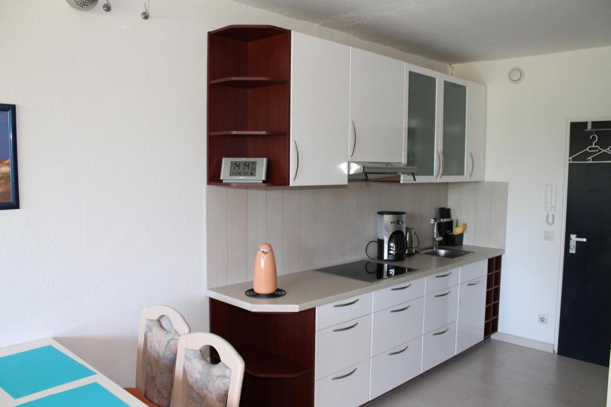 Ferienappartement S136 Fuer 2-4 Personen An Der Ostsee Brasilien Exteriér fotografie
